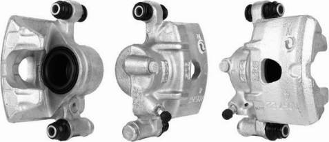 RE-EX 506-03210 - Etrier frana aaoparts.ro