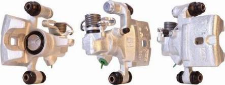 RE-EX 506-03773 - Etrier frana aaoparts.ro