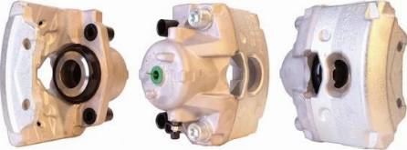 RE-EX 506-02496 - Etrier frana aaoparts.ro