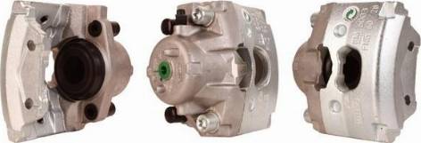 RE-EX 506-02500 - Etrier frana aaoparts.ro