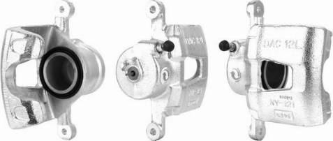 RE-EX 506-02018 - Etrier frana aaoparts.ro