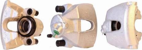 RE-EX 506-02103 - Etrier frana aaoparts.ro