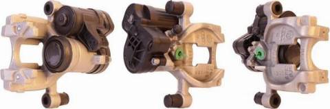 RE-EX 506-07438 - Etrier frana aaoparts.ro