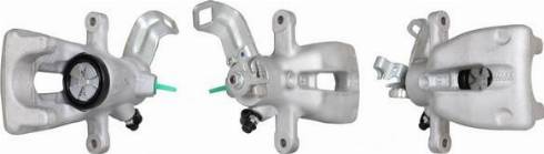 RE-EX 506-07432 - Etrier frana aaoparts.ro