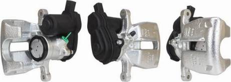 RE-EX 506-07470 - Etrier frana aaoparts.ro