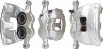 RE-EX 506-07564 - Etrier frana aaoparts.ro