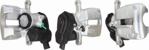 RE-EX 506-07005 - Etrier frana aaoparts.ro