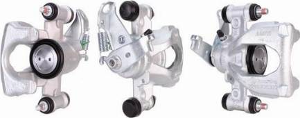 RE-EX 506-07145 - Etrier frana aaoparts.ro