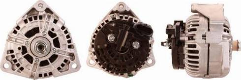 RE-EX 501-04052 - Generator / Alternator aaoparts.ro