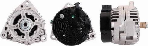 RE-EX 501-04064 - Generator / Alternator aaoparts.ro