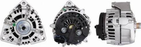 RE-EX 501-04162 - Generator / Alternator aaoparts.ro