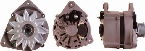 RE-EX 501-01438 - Generator / Alternator aaoparts.ro