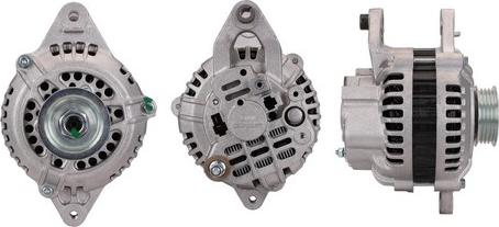 RE-EX 501-01695 - Generator / Alternator aaoparts.ro