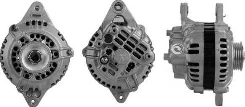 RE-EX 501-01000 - Generator / Alternator aaoparts.ro