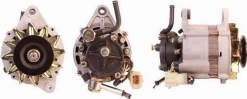 RE-EX 501-01343 - Generator / Alternator aaoparts.ro