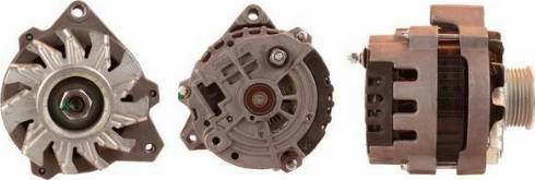 RE-EX 501-01240 - Generator / Alternator aaoparts.ro