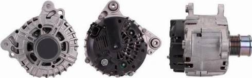 RE-EX 501-03459 - Generator / Alternator aaoparts.ro