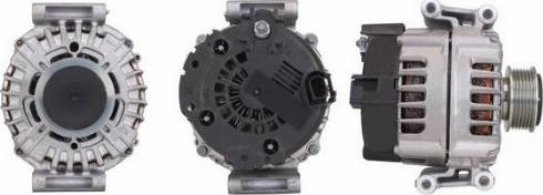 RE-EX 501-03484 - Generator / Alternator aaoparts.ro