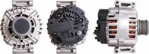 RE-EX 501-03641 - Generator / Alternator aaoparts.ro