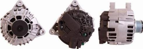 RE-EX 501-03075 - Generator / Alternator aaoparts.ro