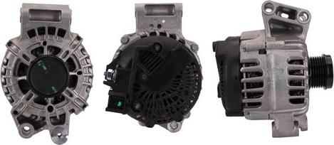 RE-EX 501-03345 - Generator / Alternator aaoparts.ro