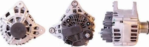 RE-EX 501-03320 - Generator / Alternator aaoparts.ro