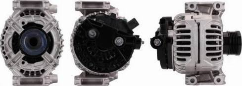 RE-EX 501-02334 - Generator / Alternator aaoparts.ro