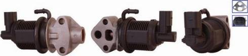 RE-EX 508-00045 - Supapa EGR aaoparts.ro