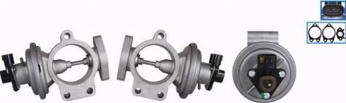 RE-EX 508-00329 - Supapa EGR aaoparts.ro