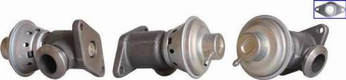 RE-EX 508-00252 - Supapa EGR aaoparts.ro