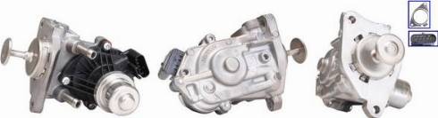 RE-EX 508-00230 - Supapa EGR aaoparts.ro