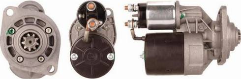 RE-EX 502-00642 - Starter aaoparts.ro