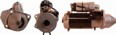 RE-EX 502-02694 - Starter aaoparts.ro