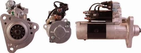 RE-EX 502-02695 - Starter aaoparts.ro
