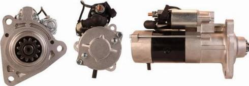 RE-EX 502-02685 - Starter aaoparts.ro