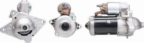 RE-EX 502-02133 - Starter aaoparts.ro