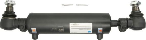 REINHOCH RH59-2002 - Cilindru receptor, servodirectie aaoparts.ro