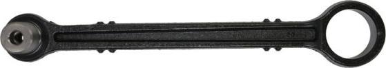 REINHOCH RH55-3007 - Brat / bieleta suspensie, stabilizator aaoparts.ro