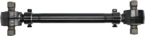 REINHOCH RH53-5006 - Brat, suspensie roata aaoparts.ro