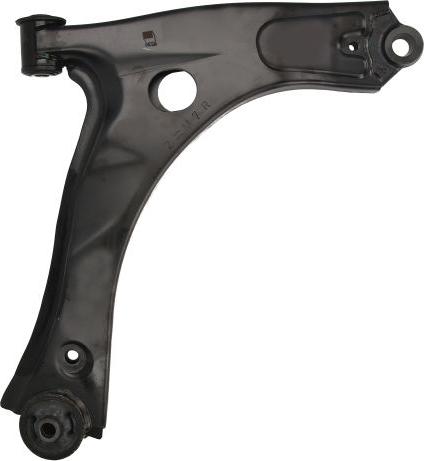 REINHOCH RH04-4047 - Brat, suspensie roata aaoparts.ro