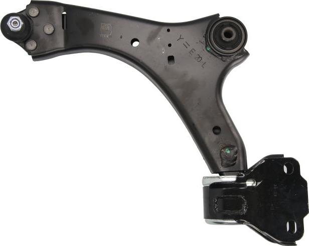 REINHOCH RH04-4033 - Brat, suspensie roata aaoparts.ro