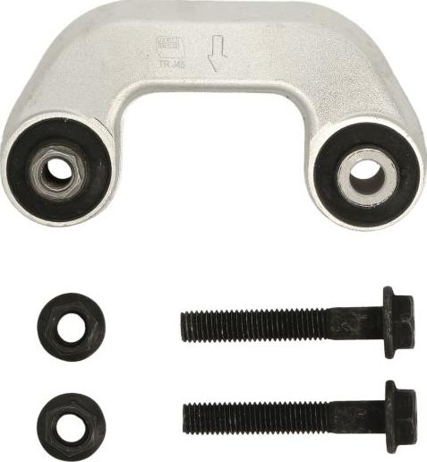 REINHOCH RH06-0007 - Brat / bieleta suspensie, stabilizator aaoparts.ro