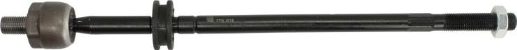 REINHOCH RH02-0011 - Articulatie axiala, cap de bara aaoparts.ro