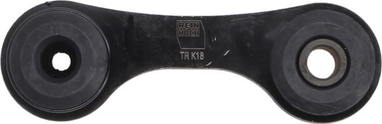 REINHOCH RH07-5003 - Brat / bieleta suspensie, stabilizator aaoparts.ro