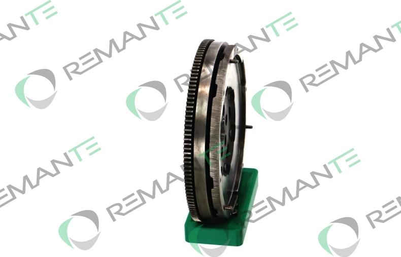 REMANTE 009-001-000190R - Volanta aaoparts.ro
