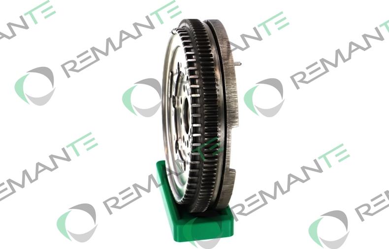 REMANTE 009-001-000192R - Volanta aaoparts.ro