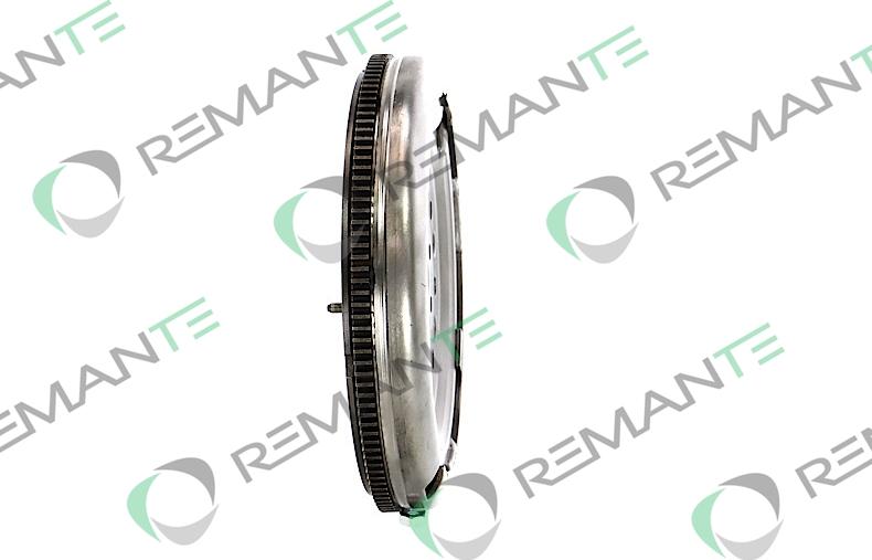 REMANTE 009-001-000161R - Volanta aaoparts.ro