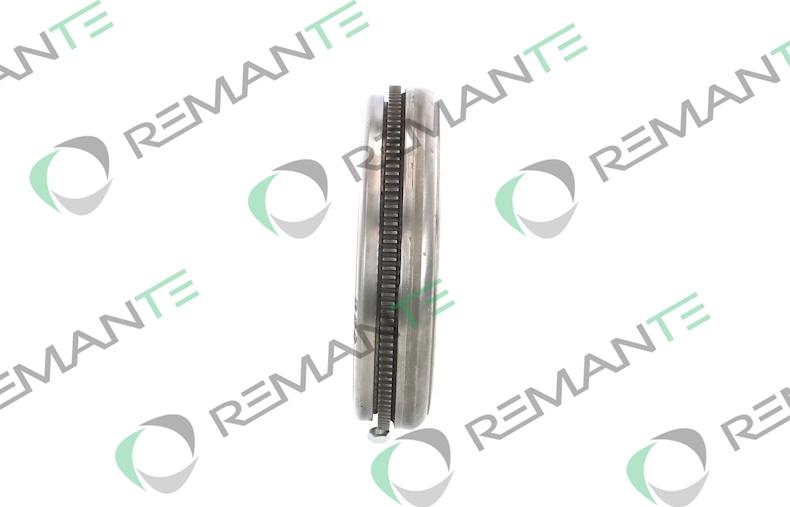 REMANTE 009-001-000119R - Volanta aaoparts.ro