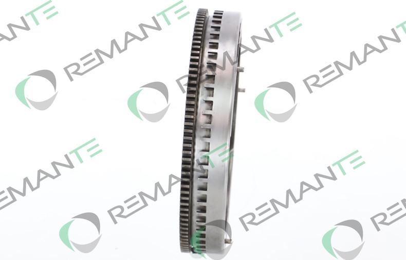 REMANTE 009-001-000110R - Volanta aaoparts.ro