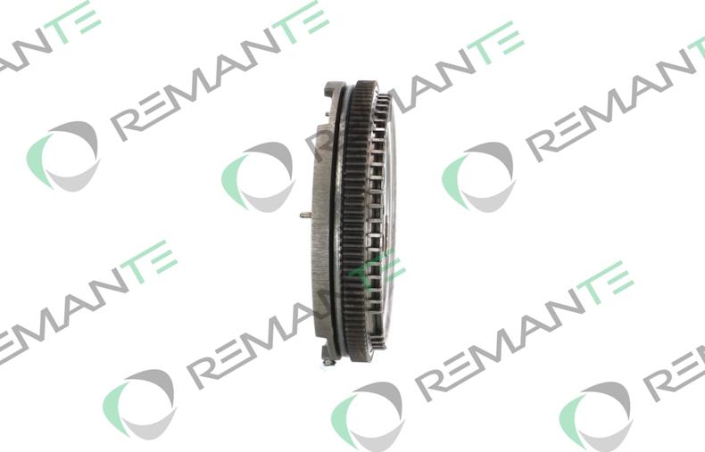 REMANTE 009-001-000131R - Volanta aaoparts.ro